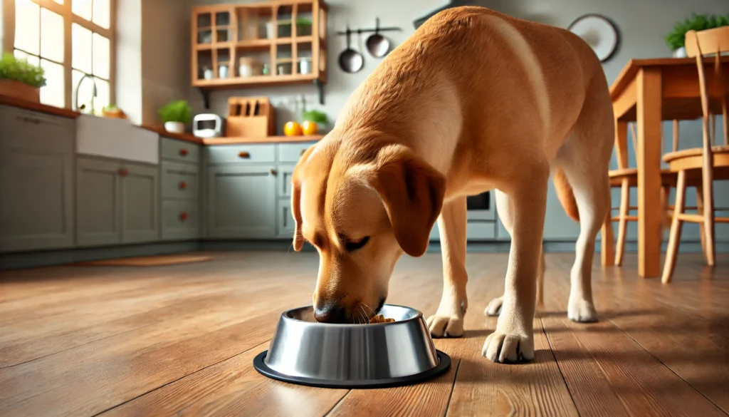Herrmanns Hundefutter